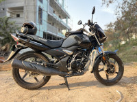 Honda Unicorn 160 BS6 2024 Model