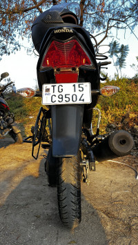 Honda Unicorn 160 BS6
