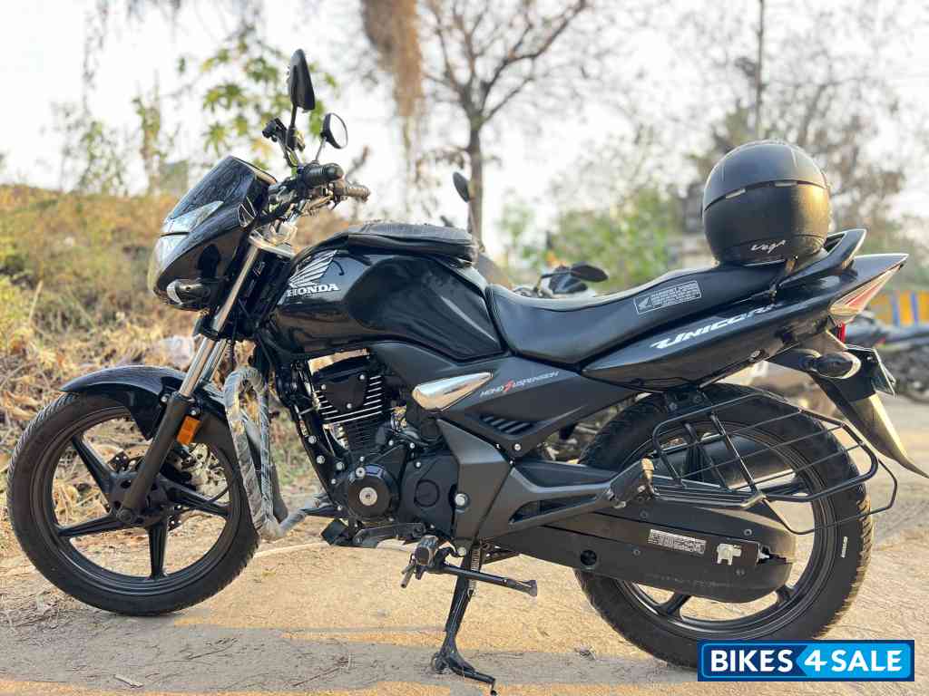 Honda Unicorn 160 BS6