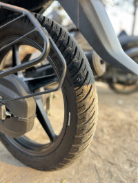 Honda Unicorn 160 BS6