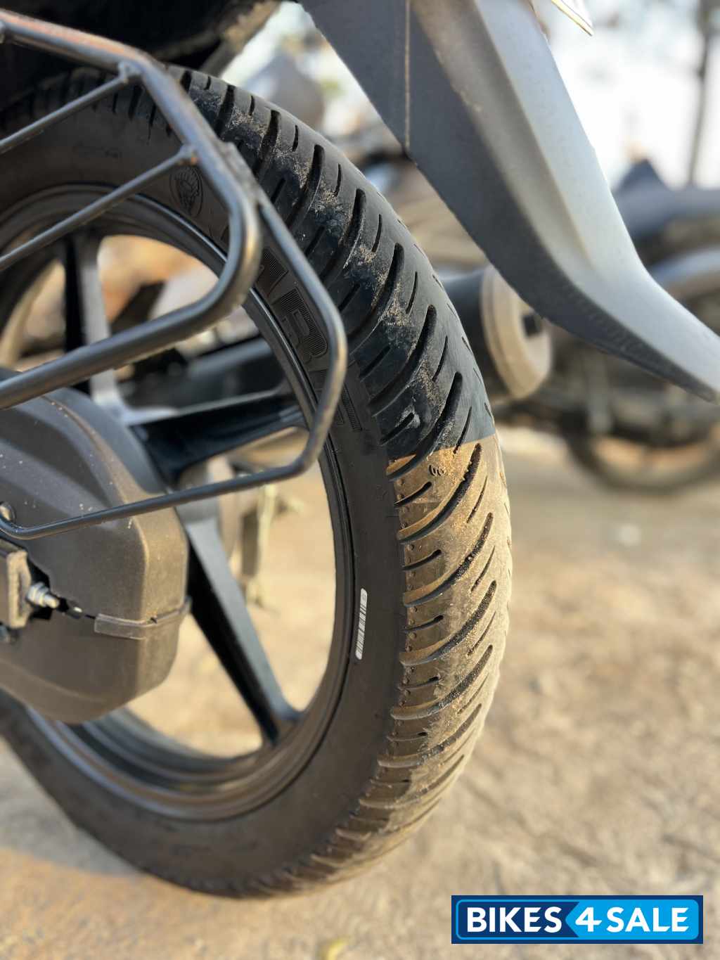 Honda Unicorn 160 BS6