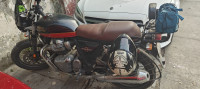 Royal Enfield Interceptor 650 Twin