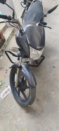 Honda Shine 125 2008 Model
