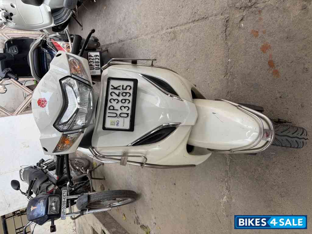 Honda Activa 5G