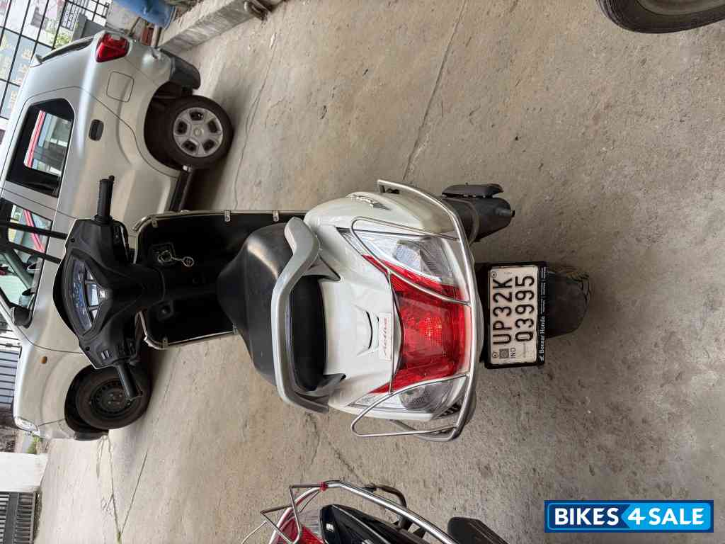 Honda Activa 5G