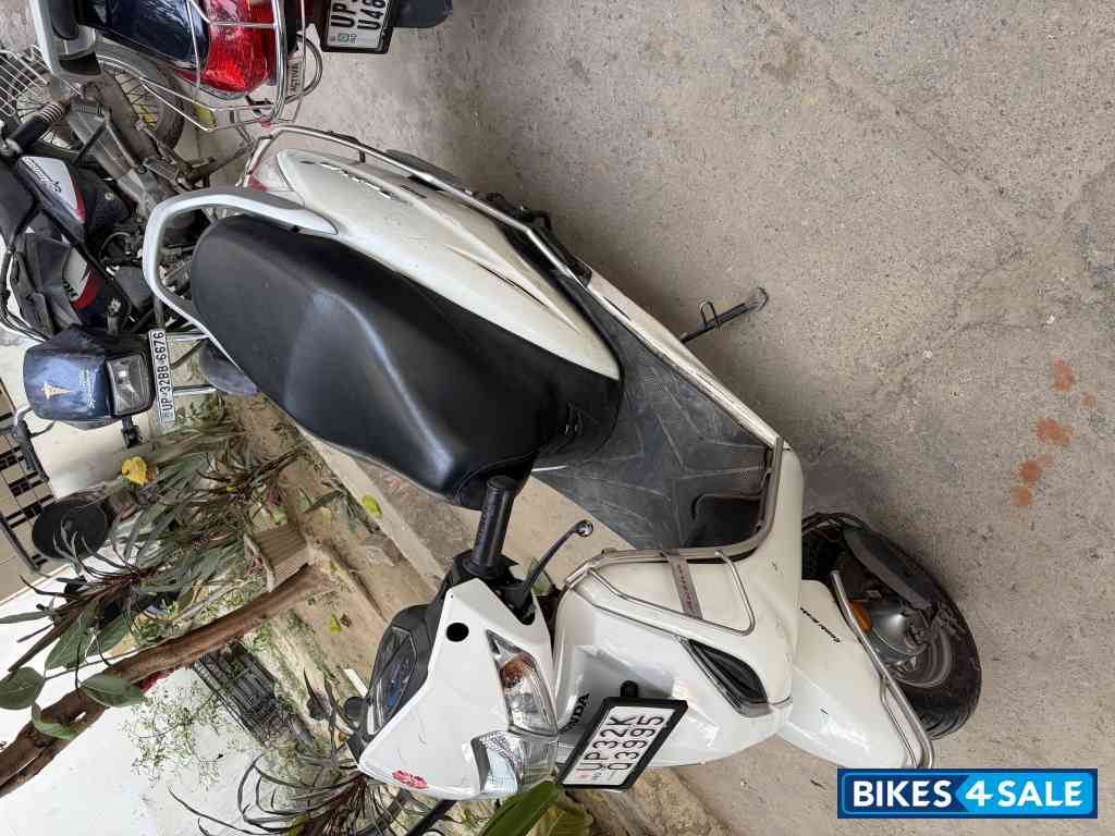 Honda Activa 5G