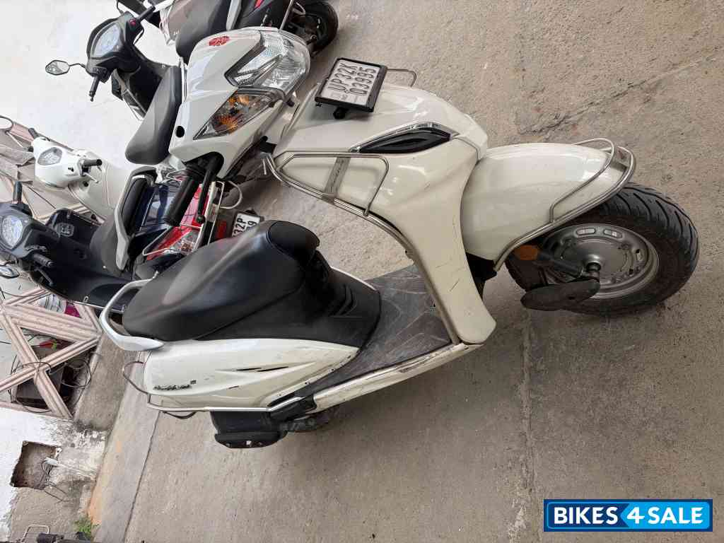 Honda Activa 5G