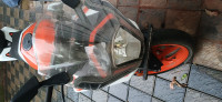 KTM RC 125 2022
