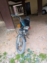 Bajaj 4SChampion 1998 Model