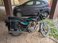 Bajaj 4SChampion
