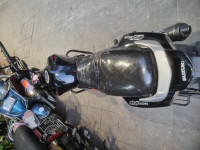 Suzuki GS 150R 2011 Model