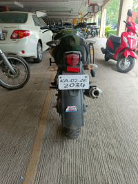 Yamaha FZ-S 2015 Model