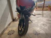 Yamaha YZF R15 V3