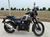 Royal Enfield Himalayan BS VI 2021 Model