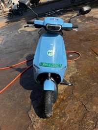 Ola S1 Pro 2022 Model