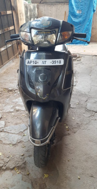 Honda Activa 2010 Model