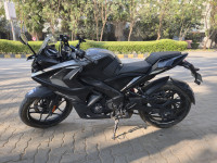 Bajaj Pulsar RS 200 2022 Model