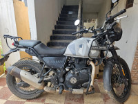 Royal Enfield Himalayan 450
