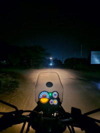 Royal Enfield Himalayan 450