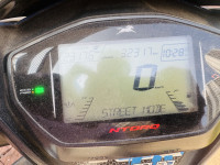 TVS NTORQ 125 Super Soldier Edition 2022 Model