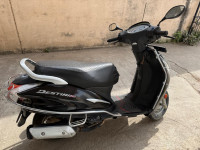 Hero Destini 125 2021 Model