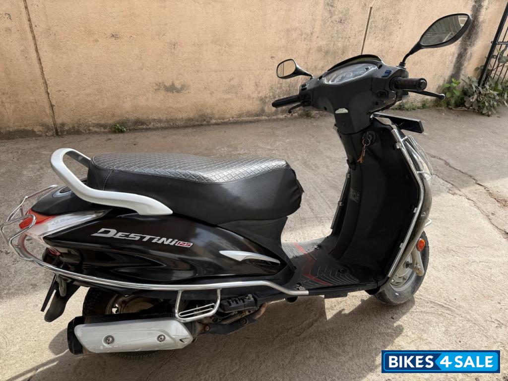 Hero Destini 125