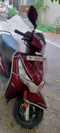 Hero Destini 125 2019 Model