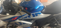 Suzuki Gixxer SF 250 BS6 2021 Model
