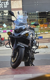 Benelli TRK 502 BS6 2024 Model