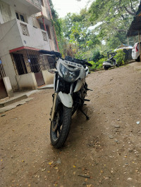 TVS Apache RTR 200 4V 2017 Model