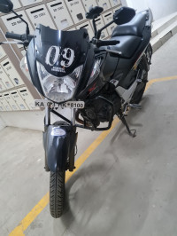Hero CBZ Xtreme 2011 Model