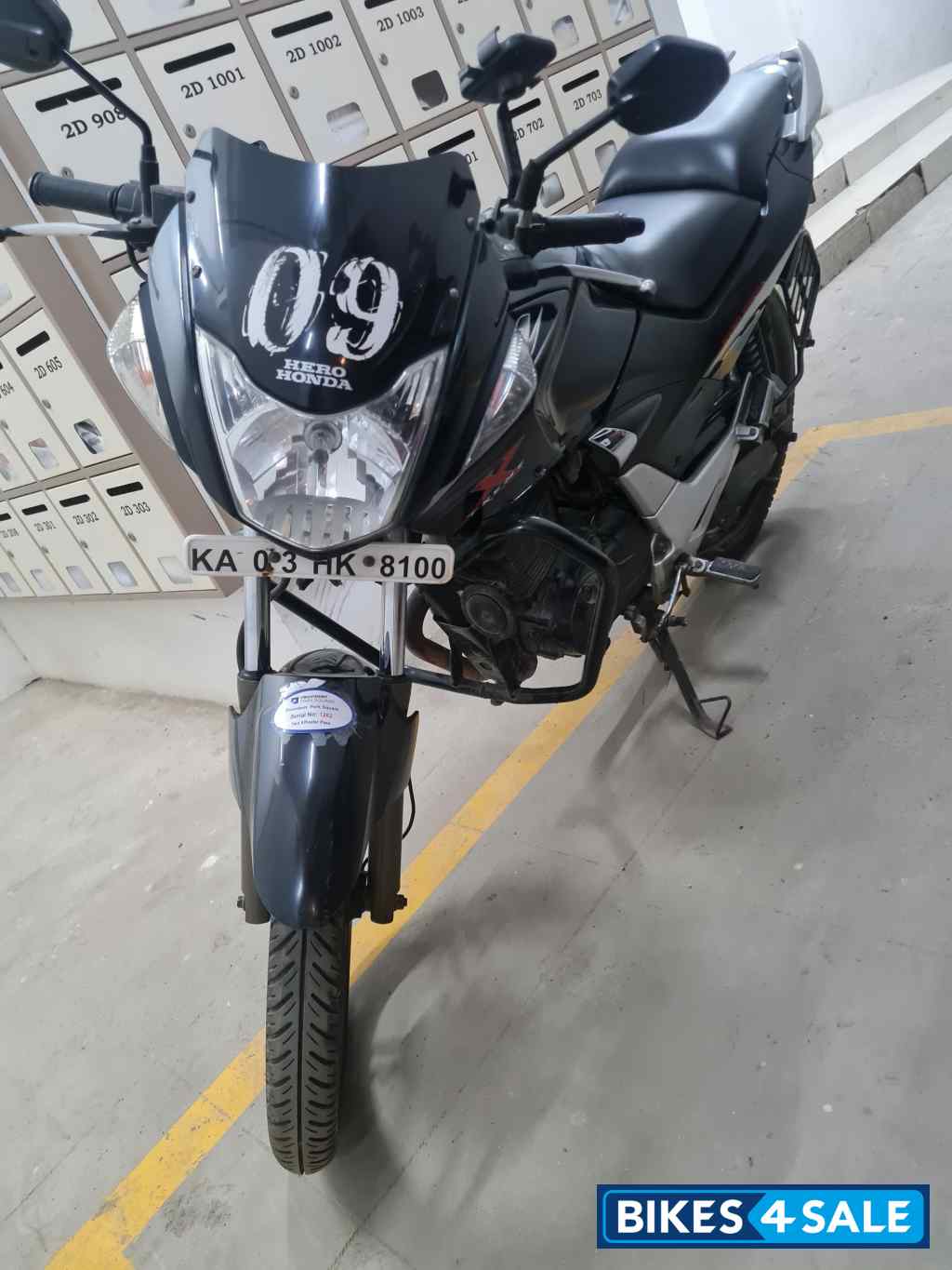 Black Hero CBZ Xtreme