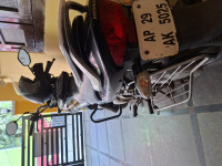 Honda SP125 2010 Model