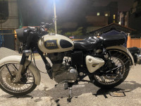 Royal Enfield Classic 350