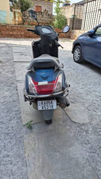 Honda Activa 4G 2017 Model