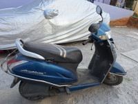 Honda Activa 4G
