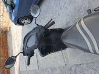 Honda Activa 4G