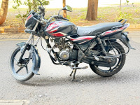 Bajaj Discover 100 2012 Model