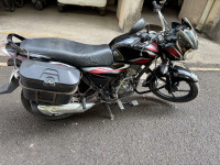 Bajaj Discover 100