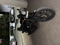 Jawa 42 Dual Channel ABS AllStar Black