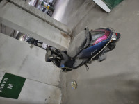 Yamaha Fascino 125 Fi 2021 Model