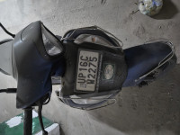 Yamaha Fascino 125 Fi