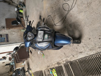 Yamaha Fascino 125 Fi 2021 Model