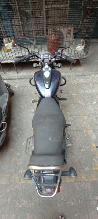 Bajaj Avenger Street 150 2016 Model