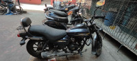 Bajaj Avenger Street 150
