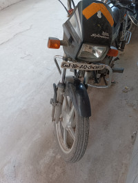 Hero Splendor Plus 2011 Model