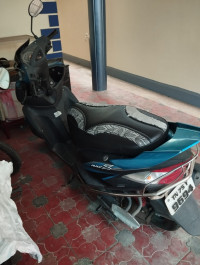 Yamaha Ray Z 2016 Model