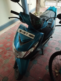 Yamaha Ray Z