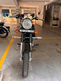 Royal Enfield Bullet 500 2016 Model