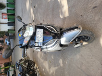 Honda Activa 5G Limited Edition
